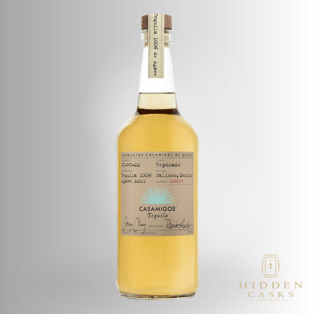 Casamigos Reposado Tequila 750 ml