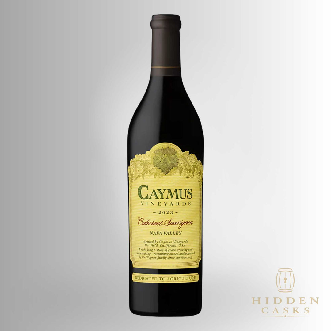 Caymus Cabernet Sauvignon 2023 1L