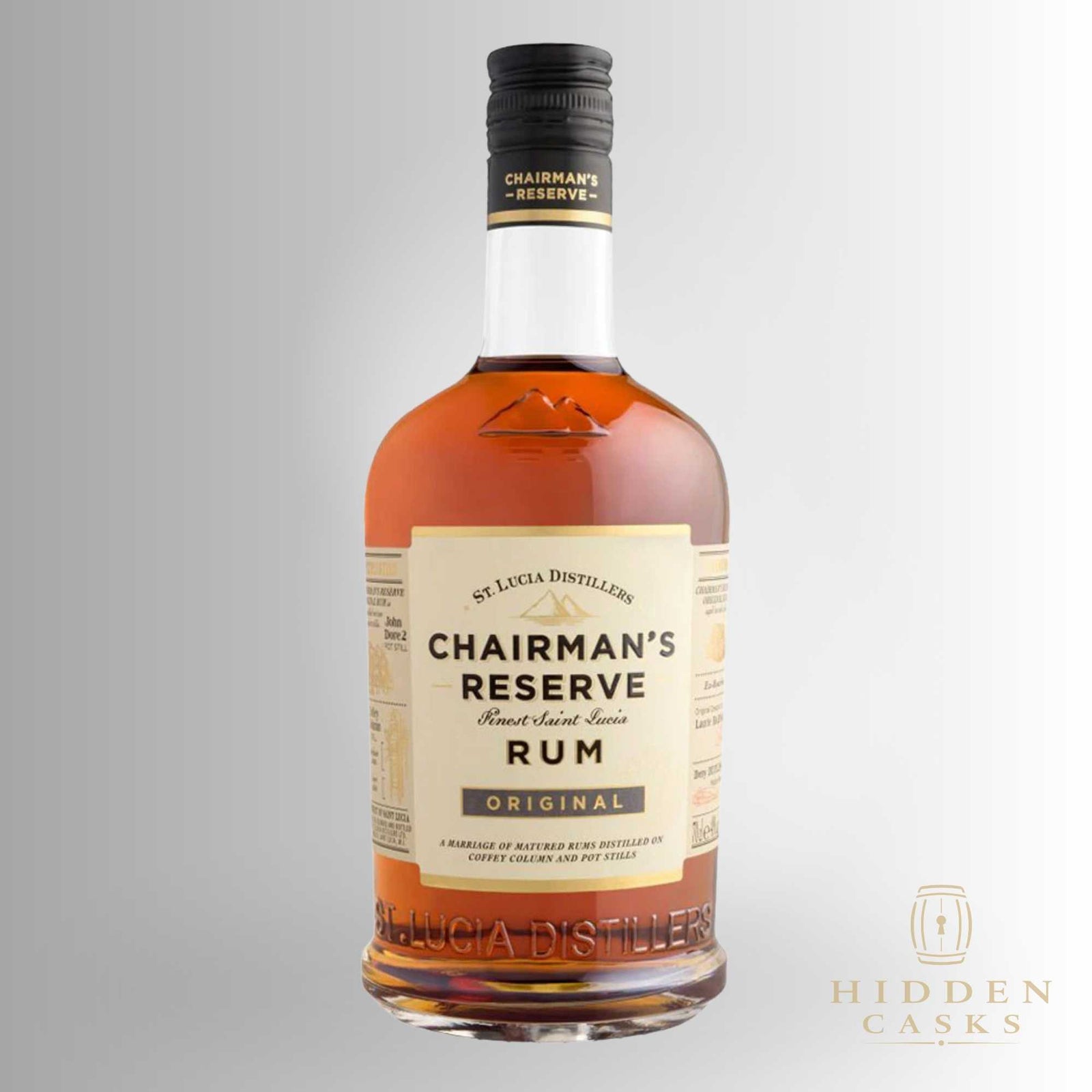 Chairmans Reserve Original Finest Selection 700ml