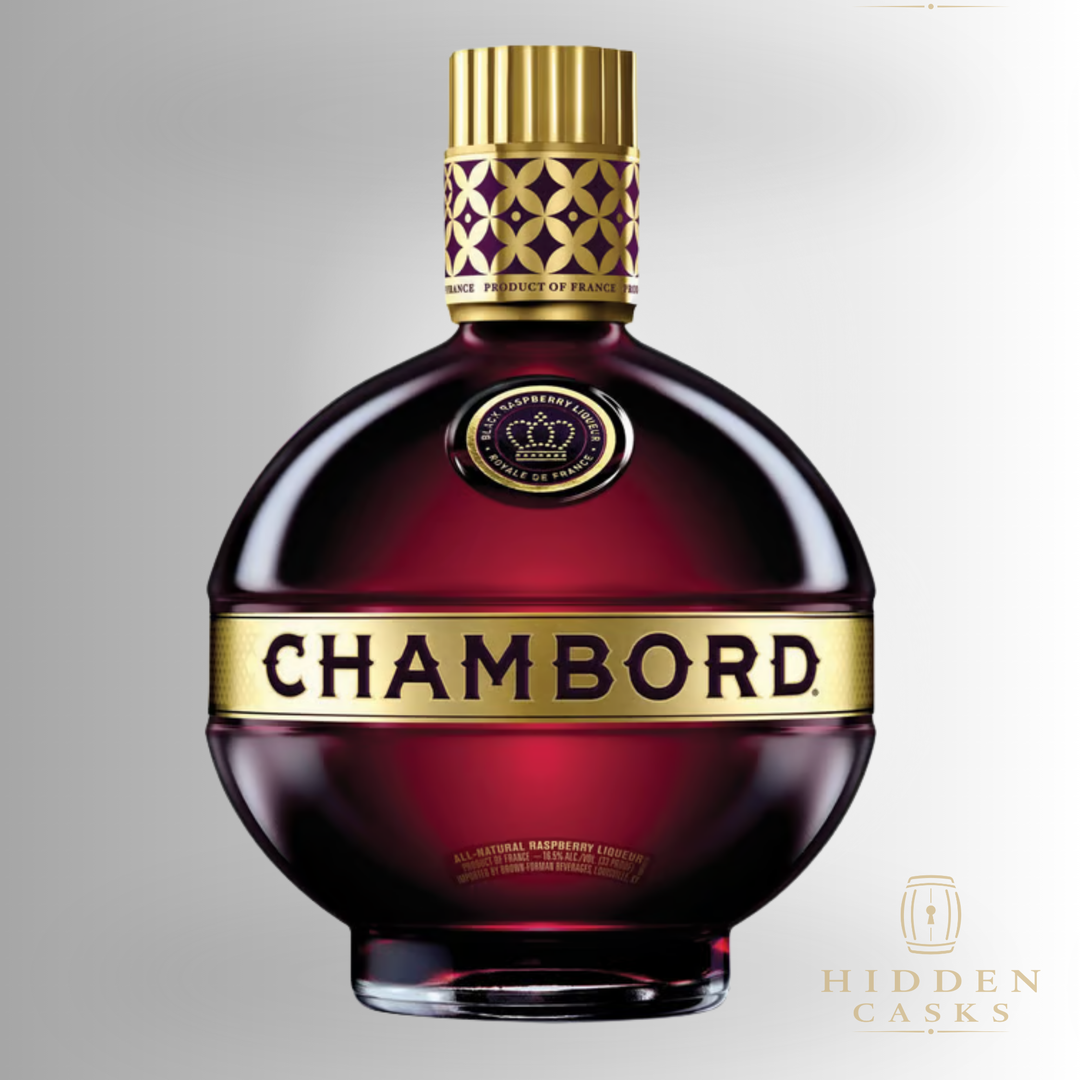 Chambord Raspberry Liqueur 700ml