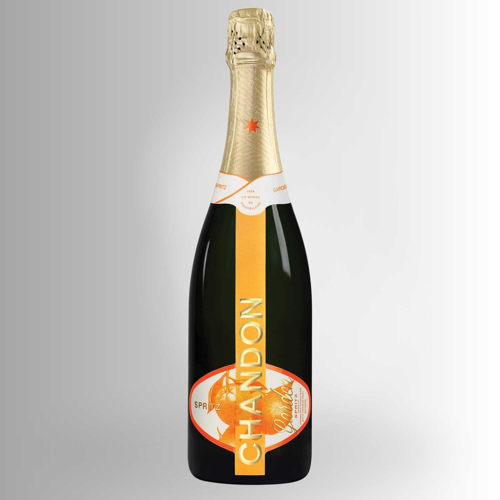 Chandon Garden spritz 750ml