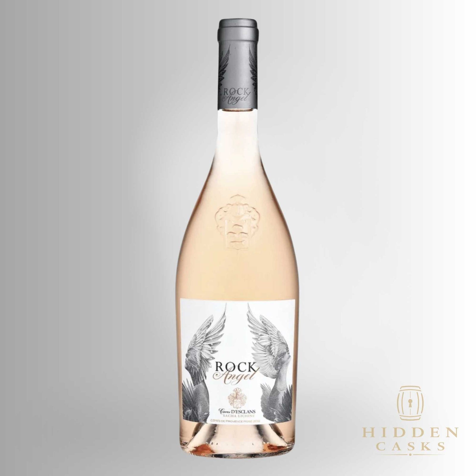 Chateau d'Esclans Rock Angel Rose 2021 750 ml
