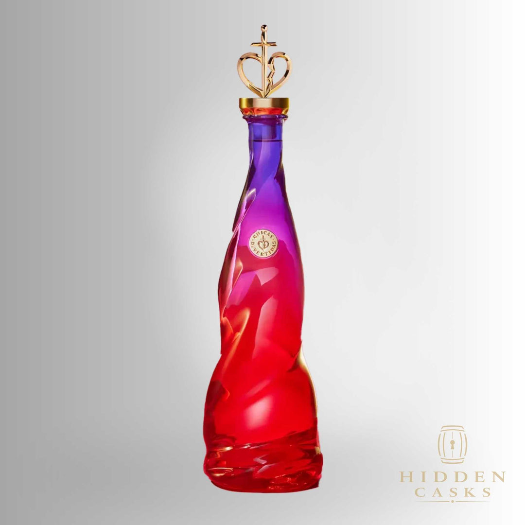 Chicas Divertidas Reposado 750 ML