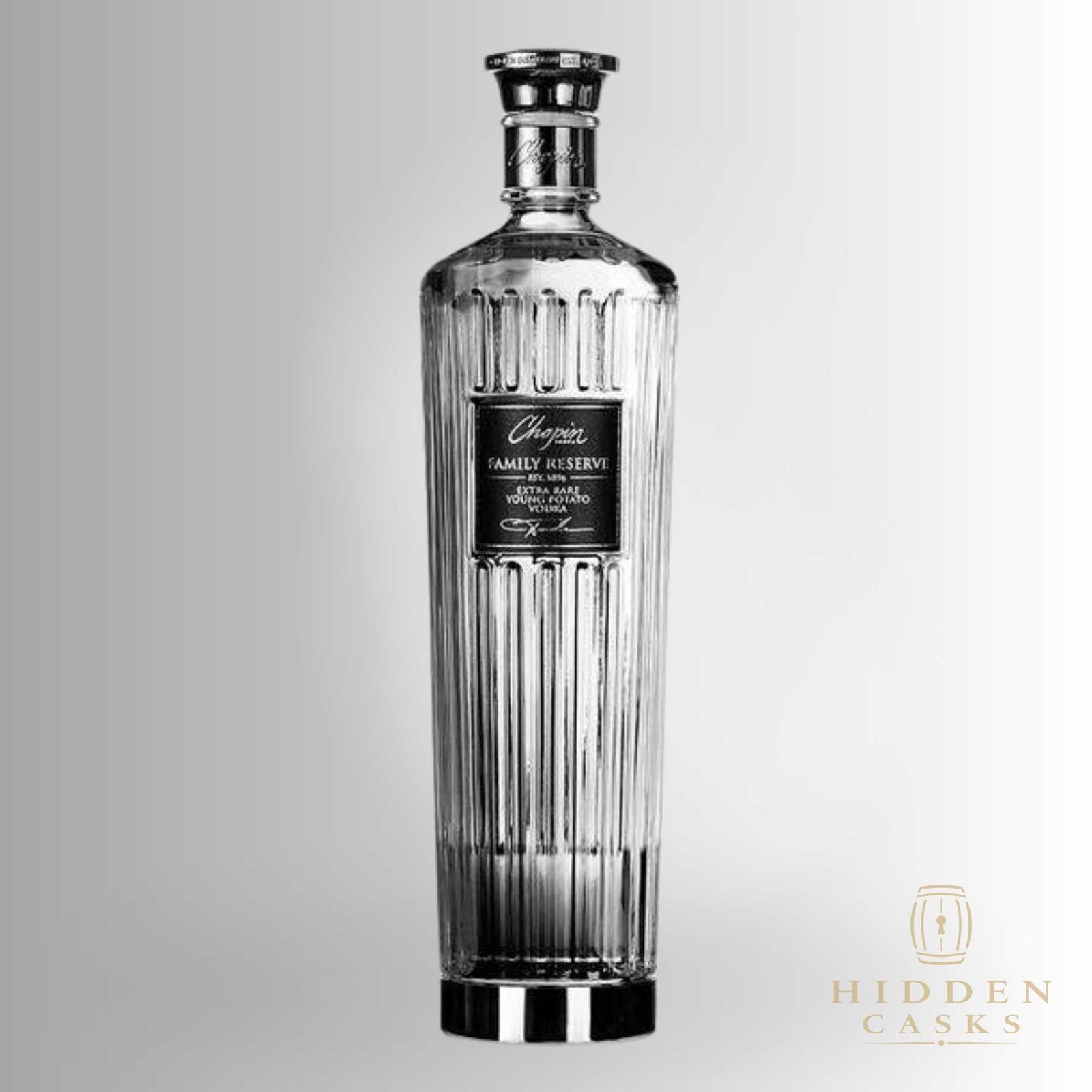 Chopin Family Reserve Extra rare Vodka 750 ml