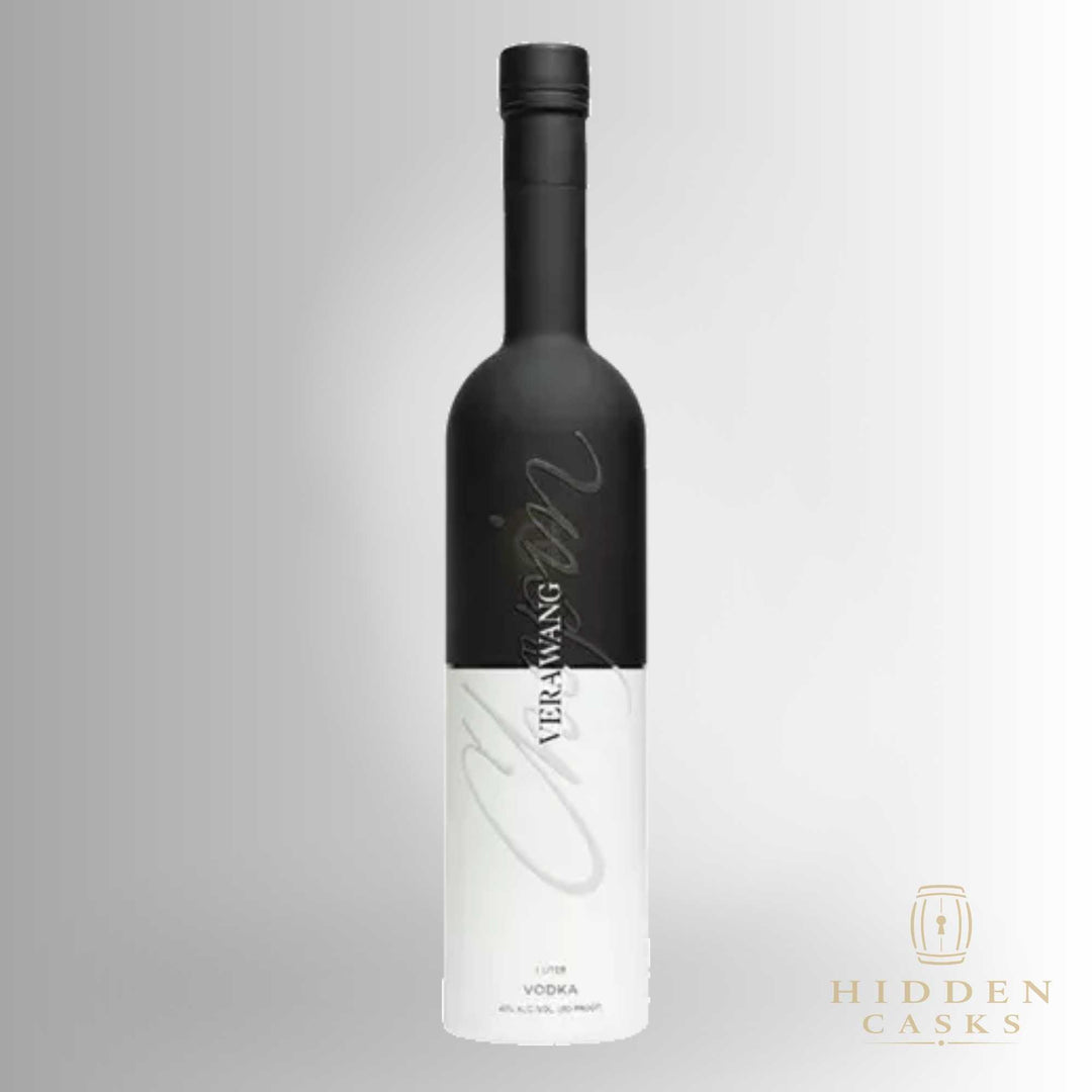 Chopin Limited Edition Vera Wang Vodka 1L