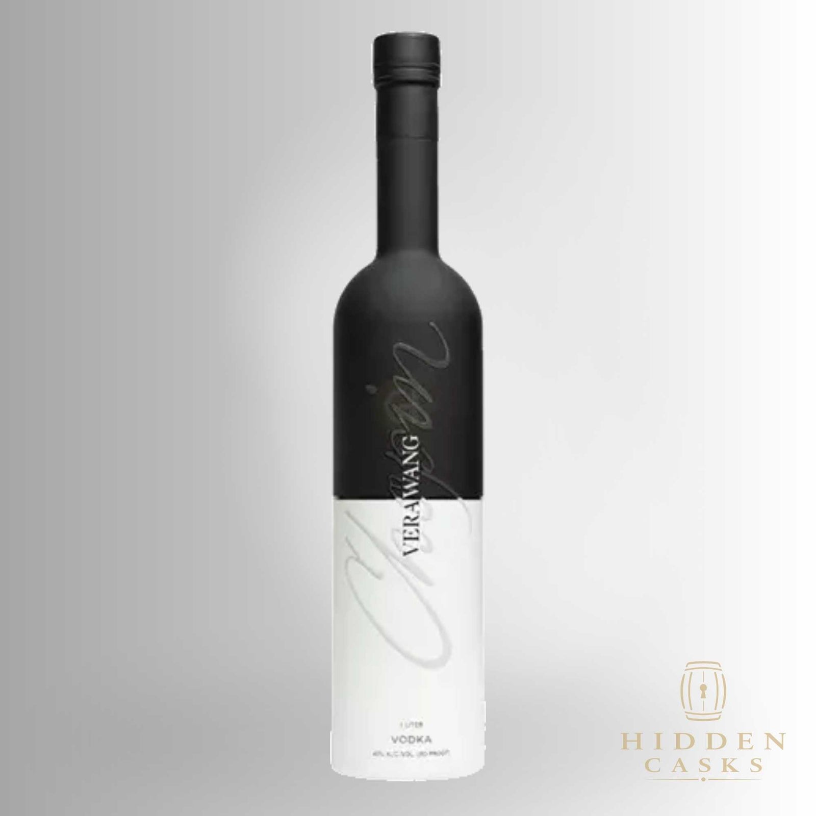 Chopin Limited Edition Vera Wang Vodka 1L