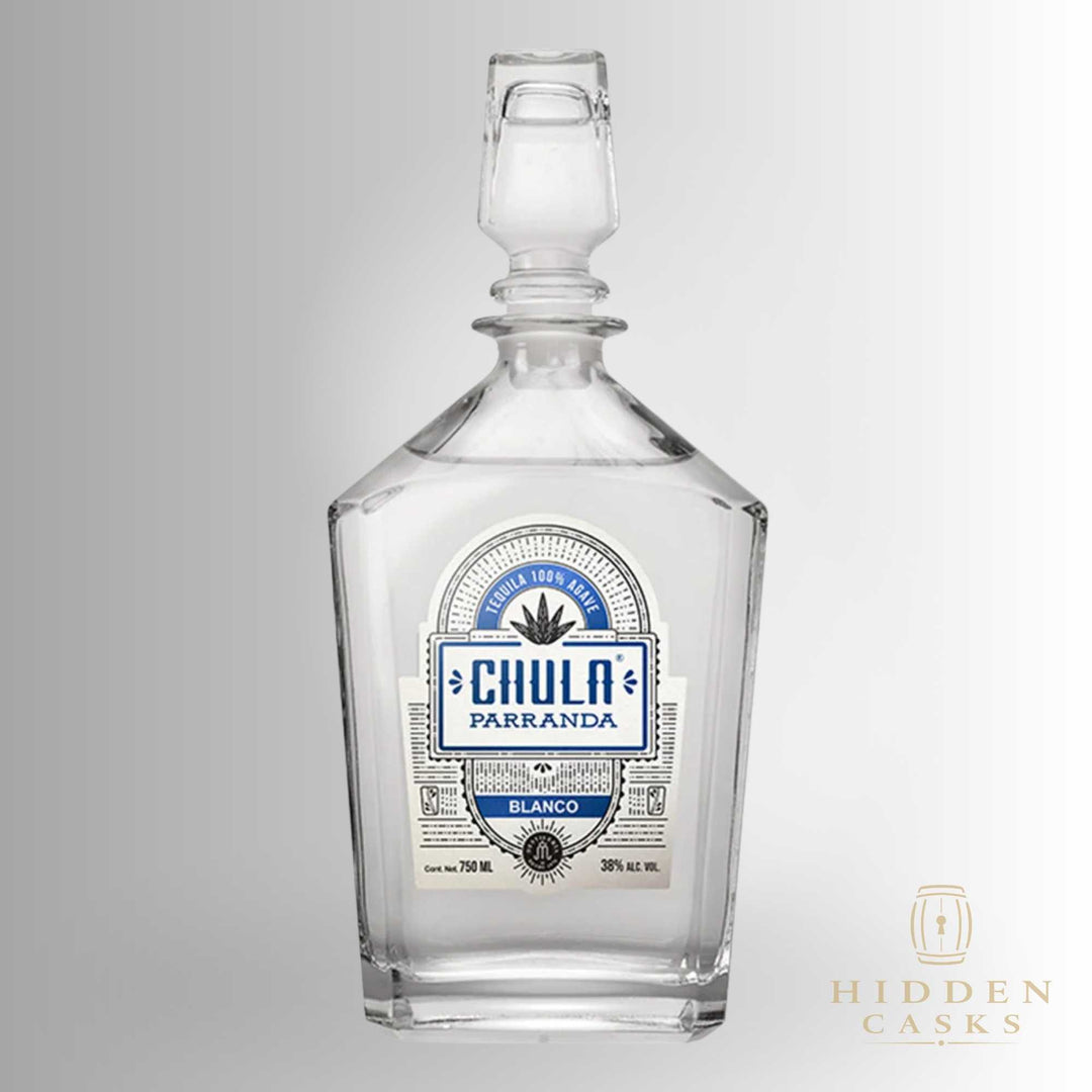 Chula Parranda Blanco 750 ml
