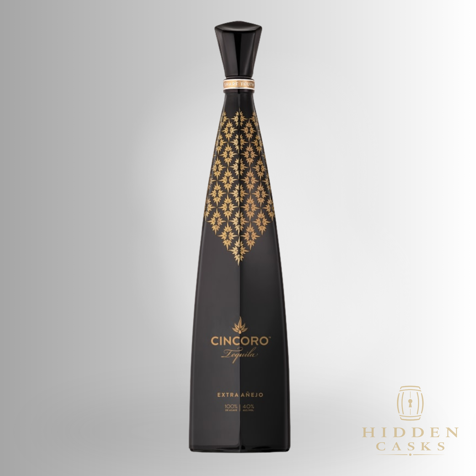 Cincoro Extra Anejo 750 ml