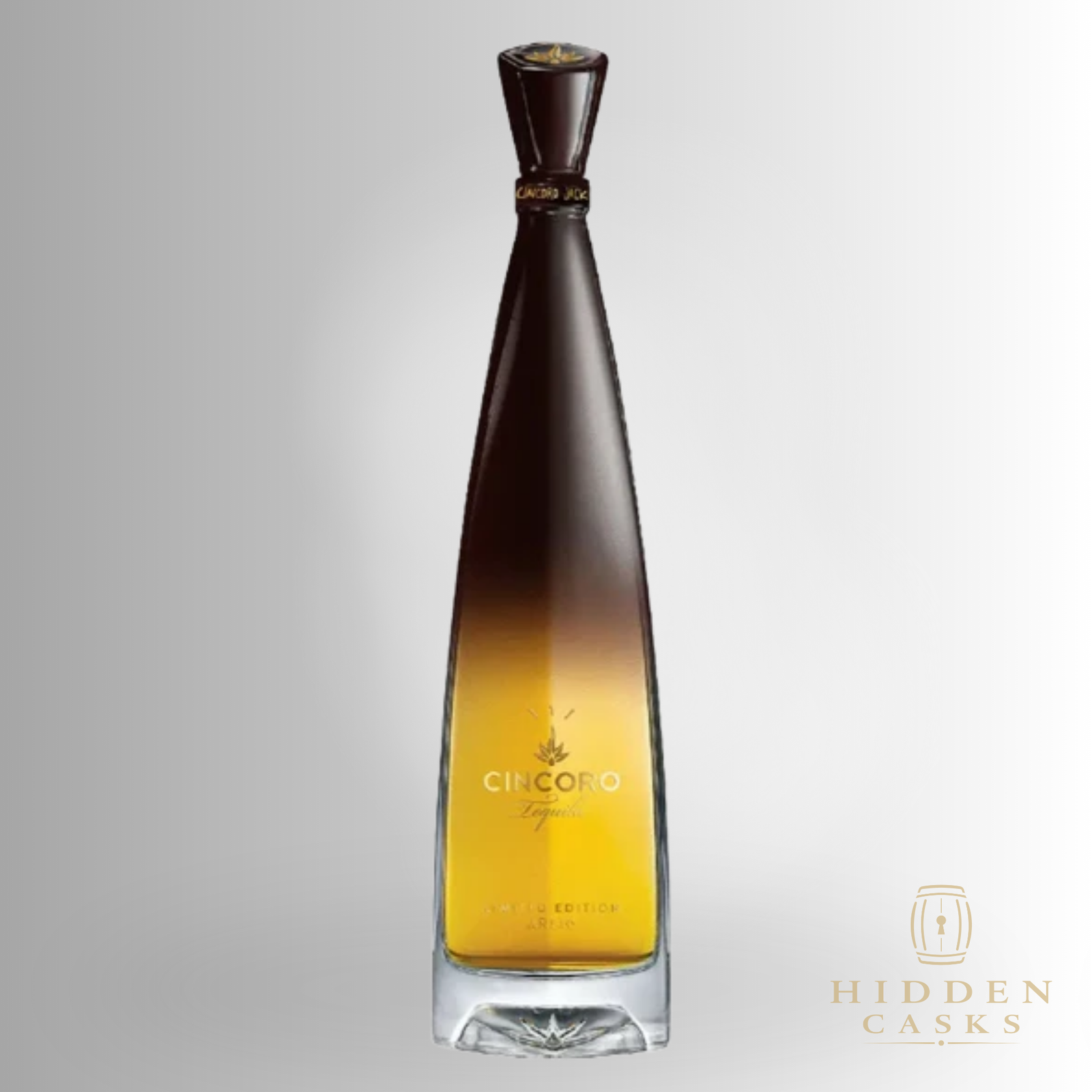 Cincoro LIMITED EDITION ANEJO Tequila x Travis Scott 750mL
