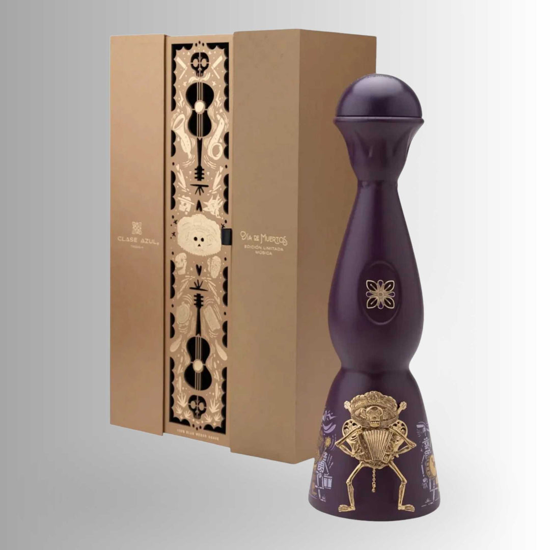 Clase Azul Dia De Los Muertos Limited Edition Anejo 2024 1 L
