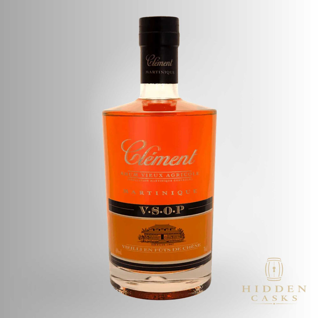 Clement Rhum VSOP 750 ml