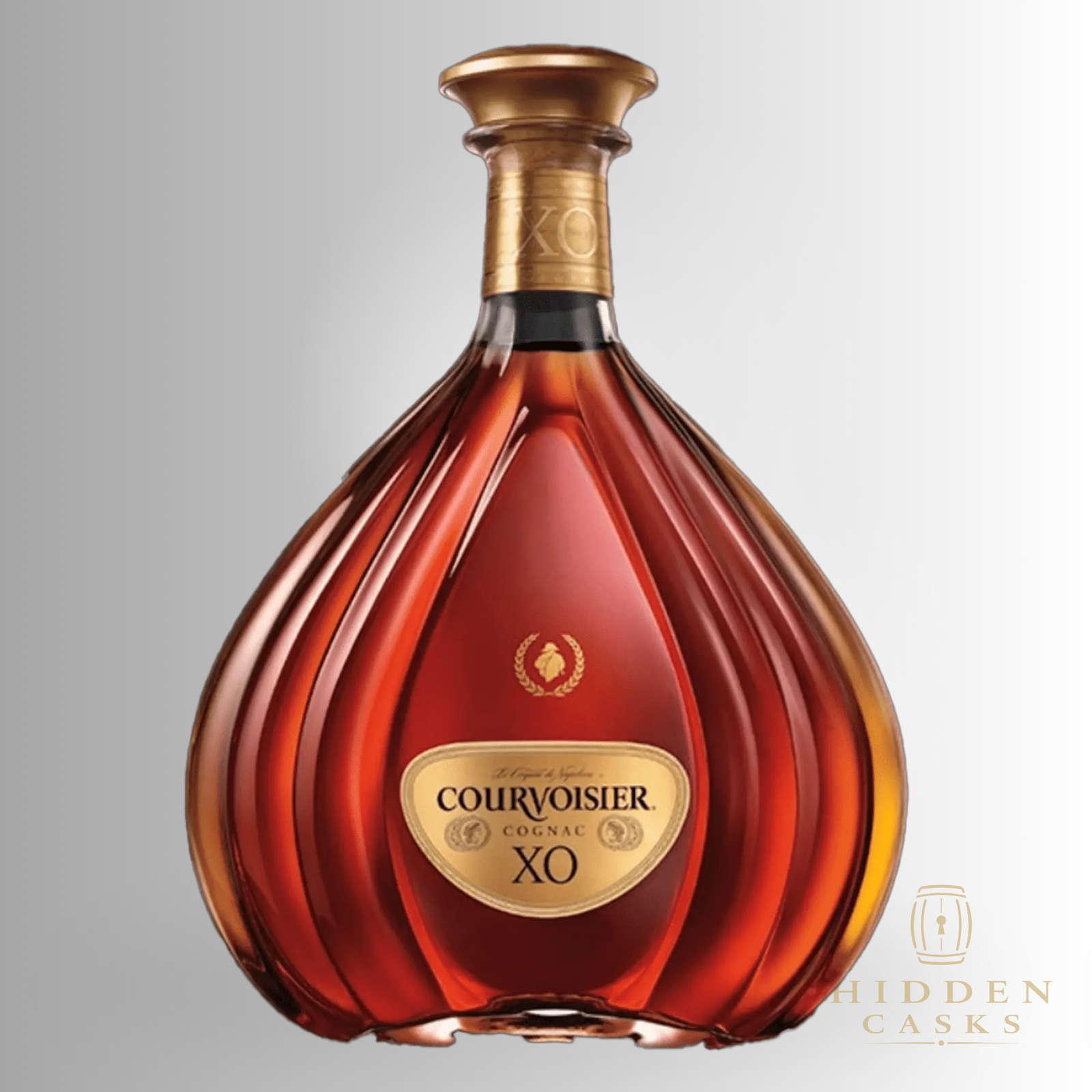 Courvoisier XO Cognac 750 ml