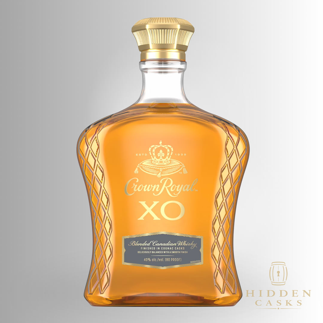 Crown Royal XO 750ml