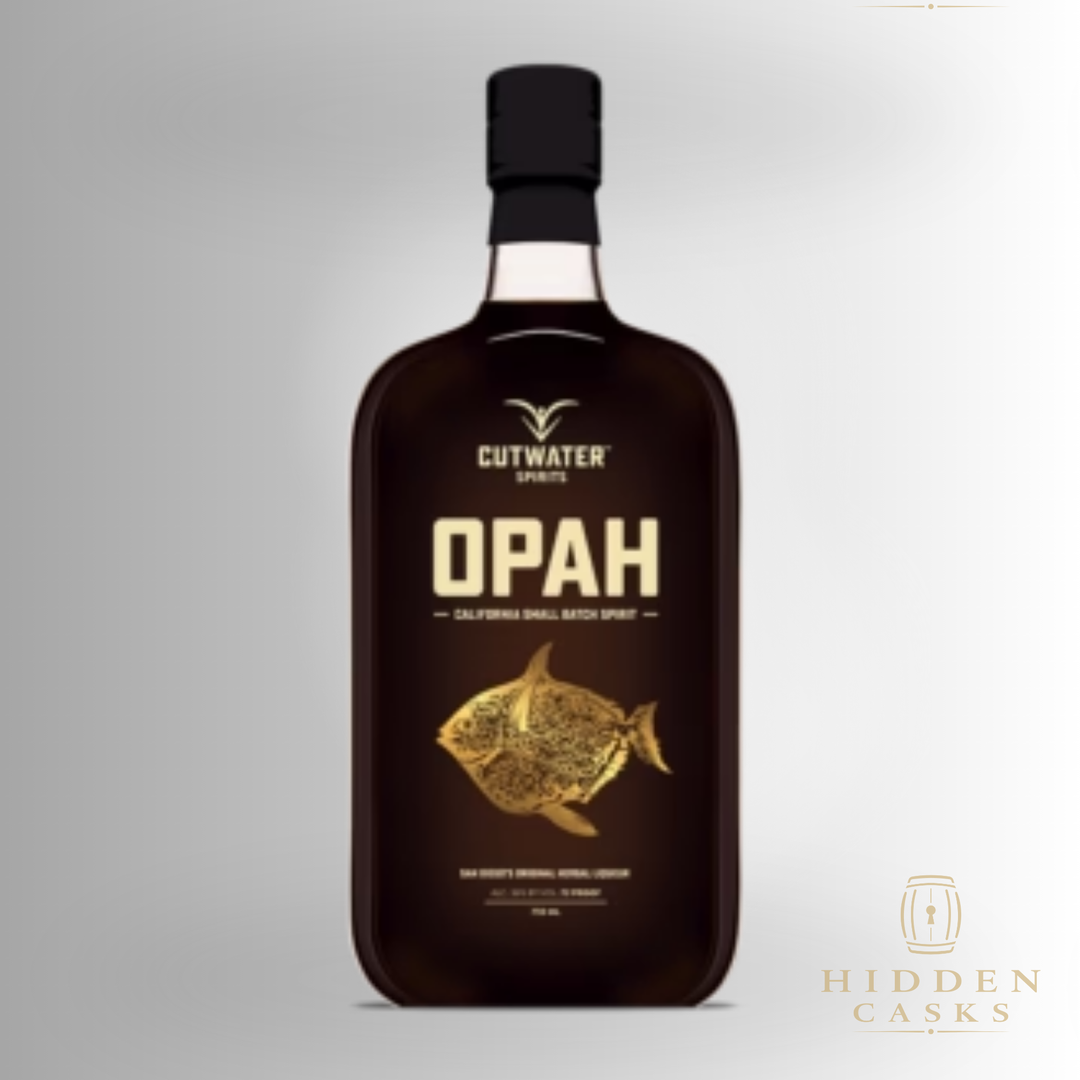 Cutwater Opah Herbal Liqueur 750ml