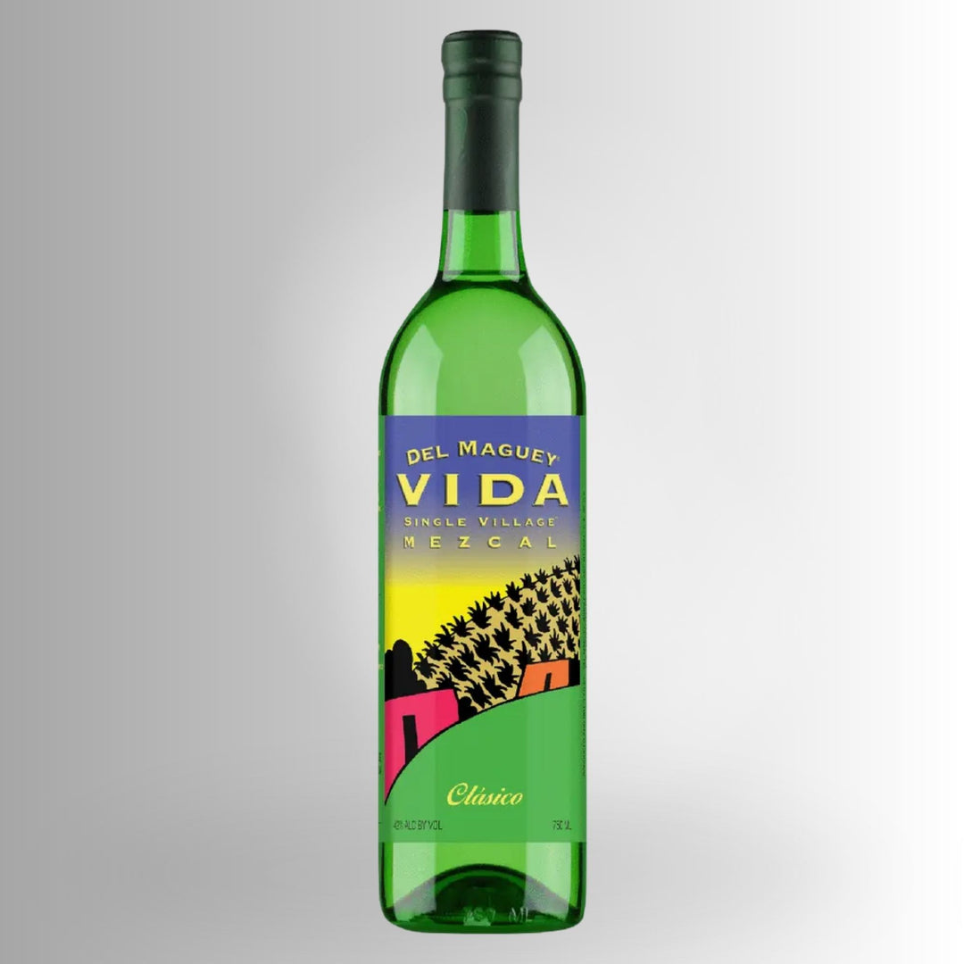 Del Maguey Vida 750 ml