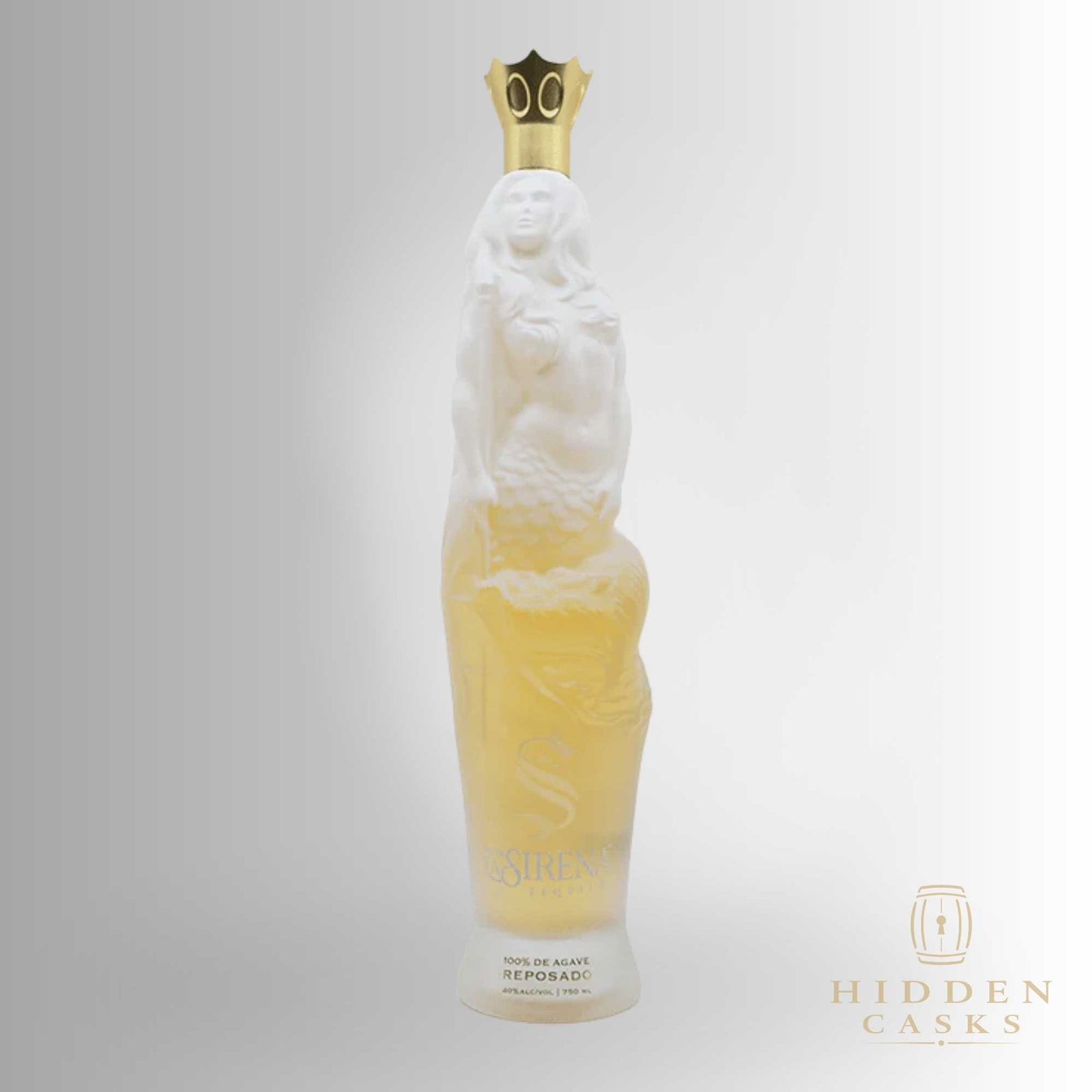 Dia De la Sirena Reposado 750 ML
