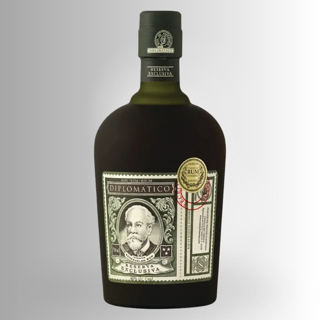 Diplomatico Reserva Exclusiva 750ml