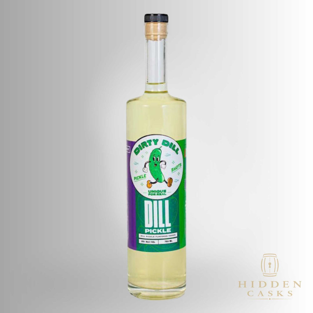 Dirty Dill Pickle 750 ML