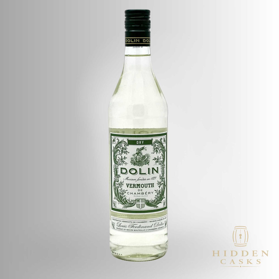 Dolin Vermouth de Chambery Dry 750ml