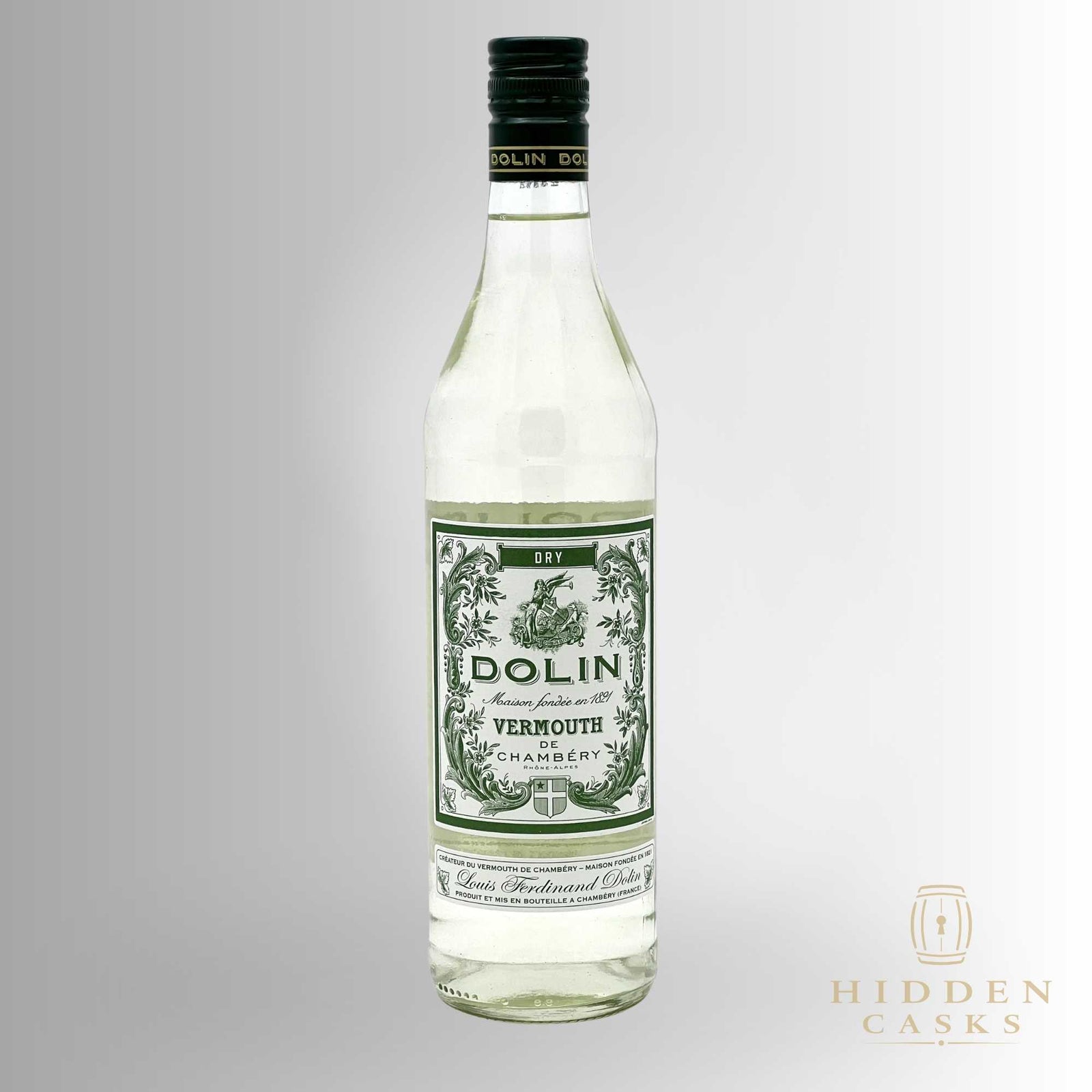 Dolin Vermouth de Chambery Dry 750ml