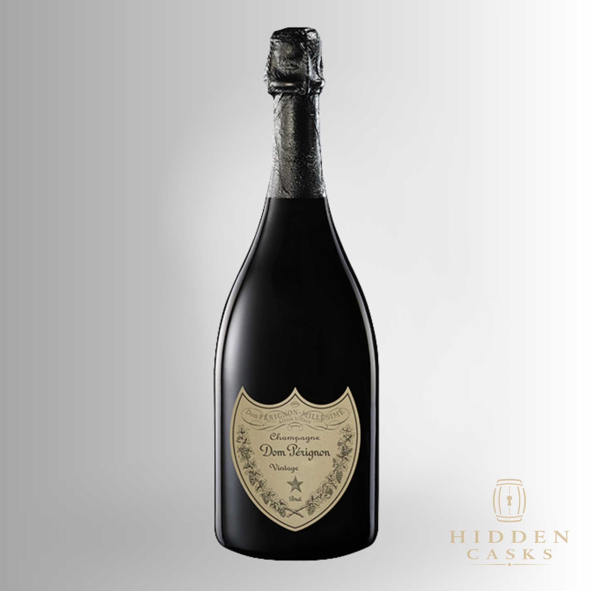 Dom Perignon Vintage 2015 750ml | Hidden Casks