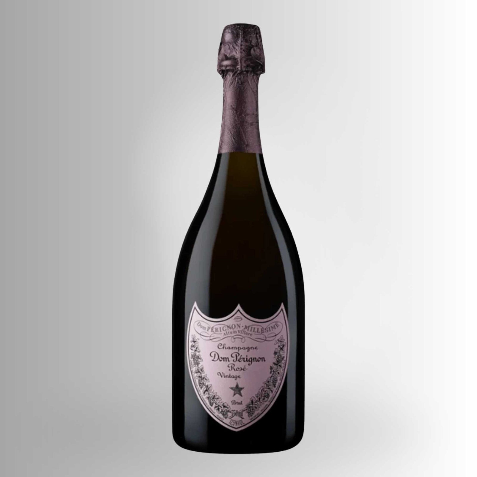 Dom Perignon Rose Vintage Luminous 2009 750 ML
