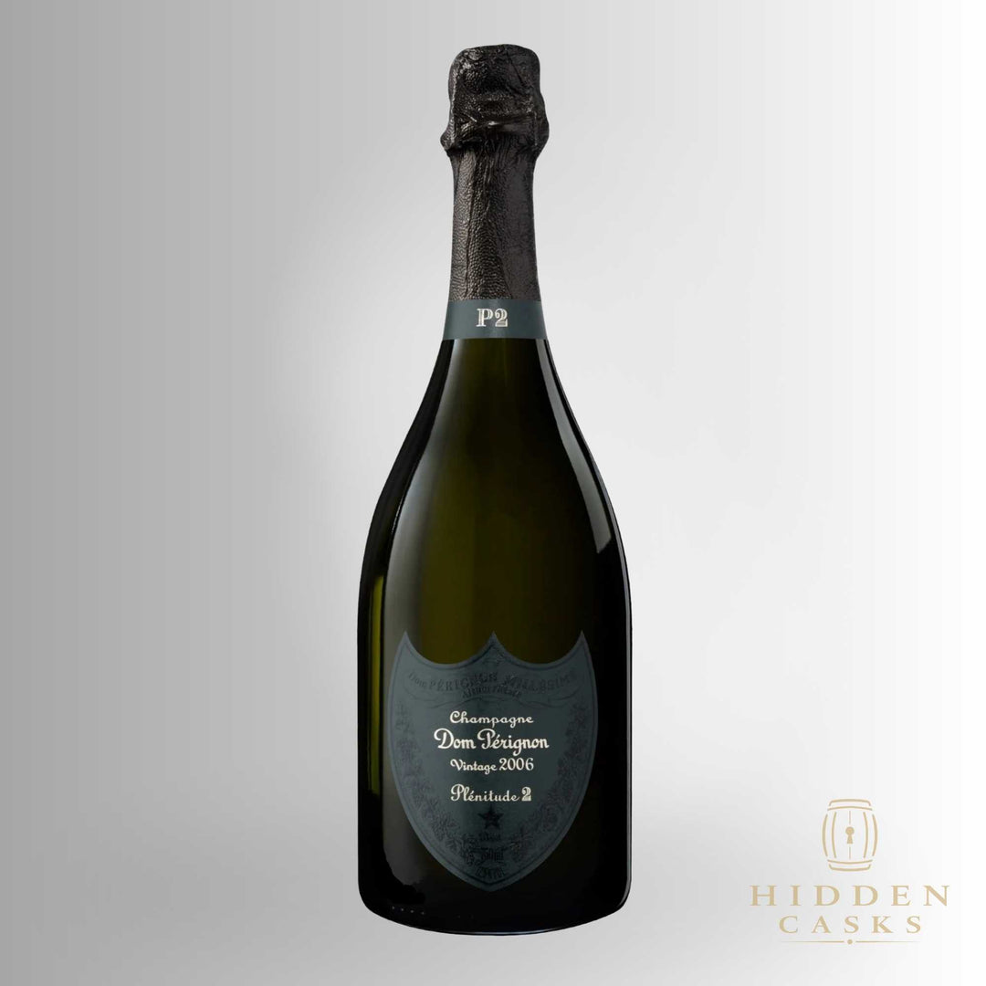 Dom Perignon Vintage 2008 P2 750ml