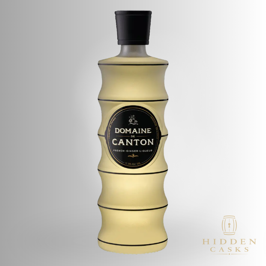 Domaine De Canton Ginger Liqueur 750ml