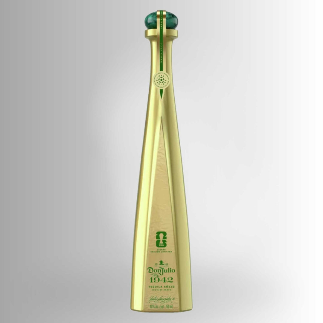 Don Julio 1942 Anejo FIFA 750ml