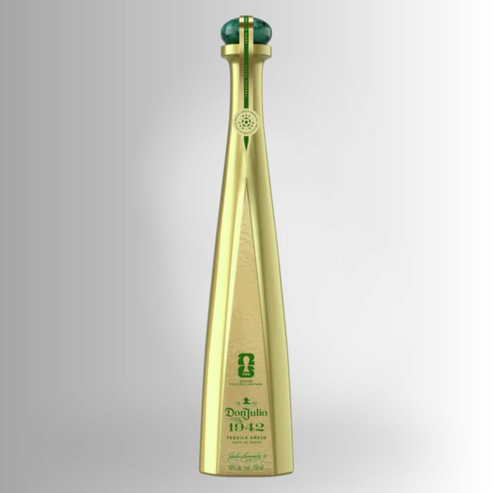 Don Julio 1942 Anejo FIFA 750ml