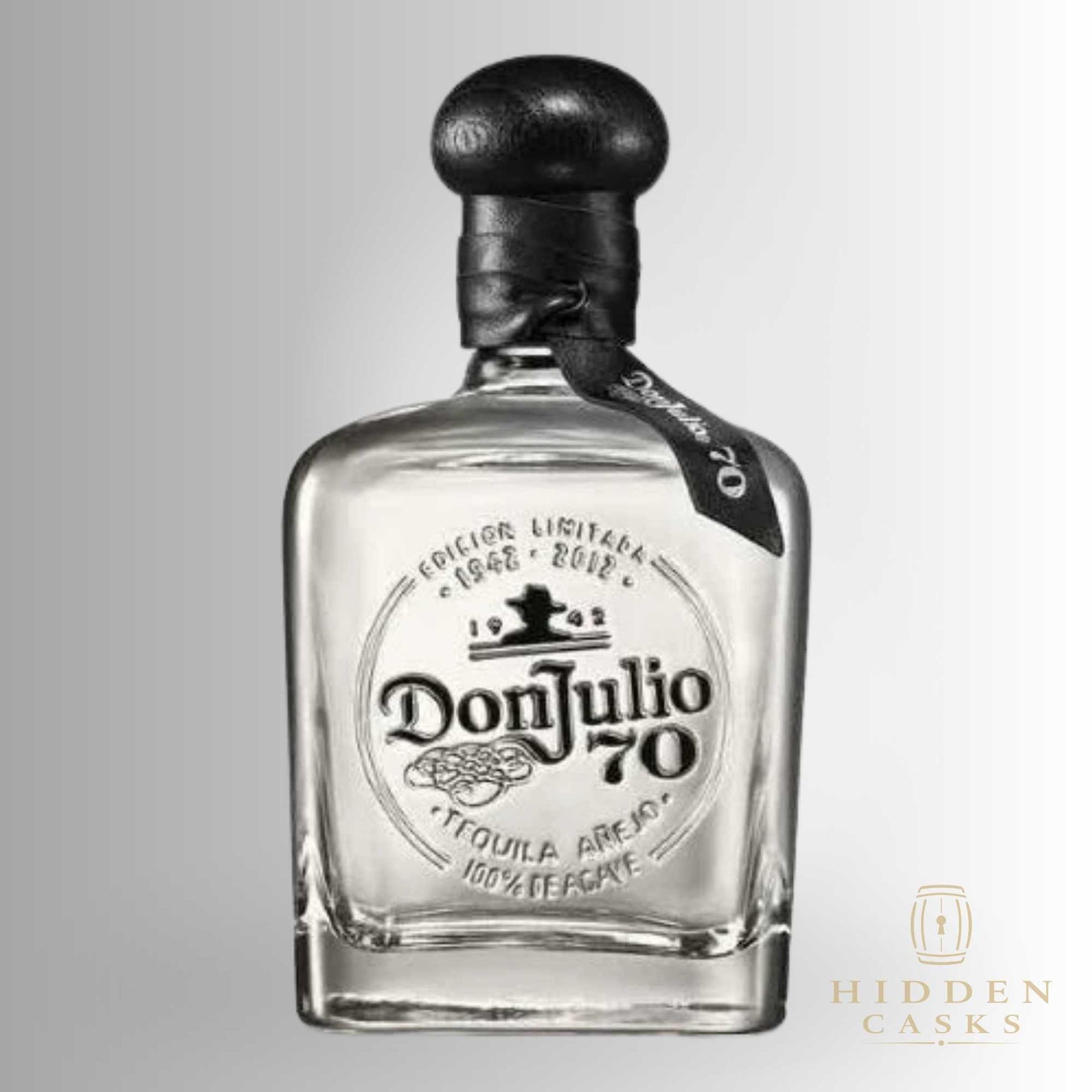 Don Julio 70th Anejo 750 ml