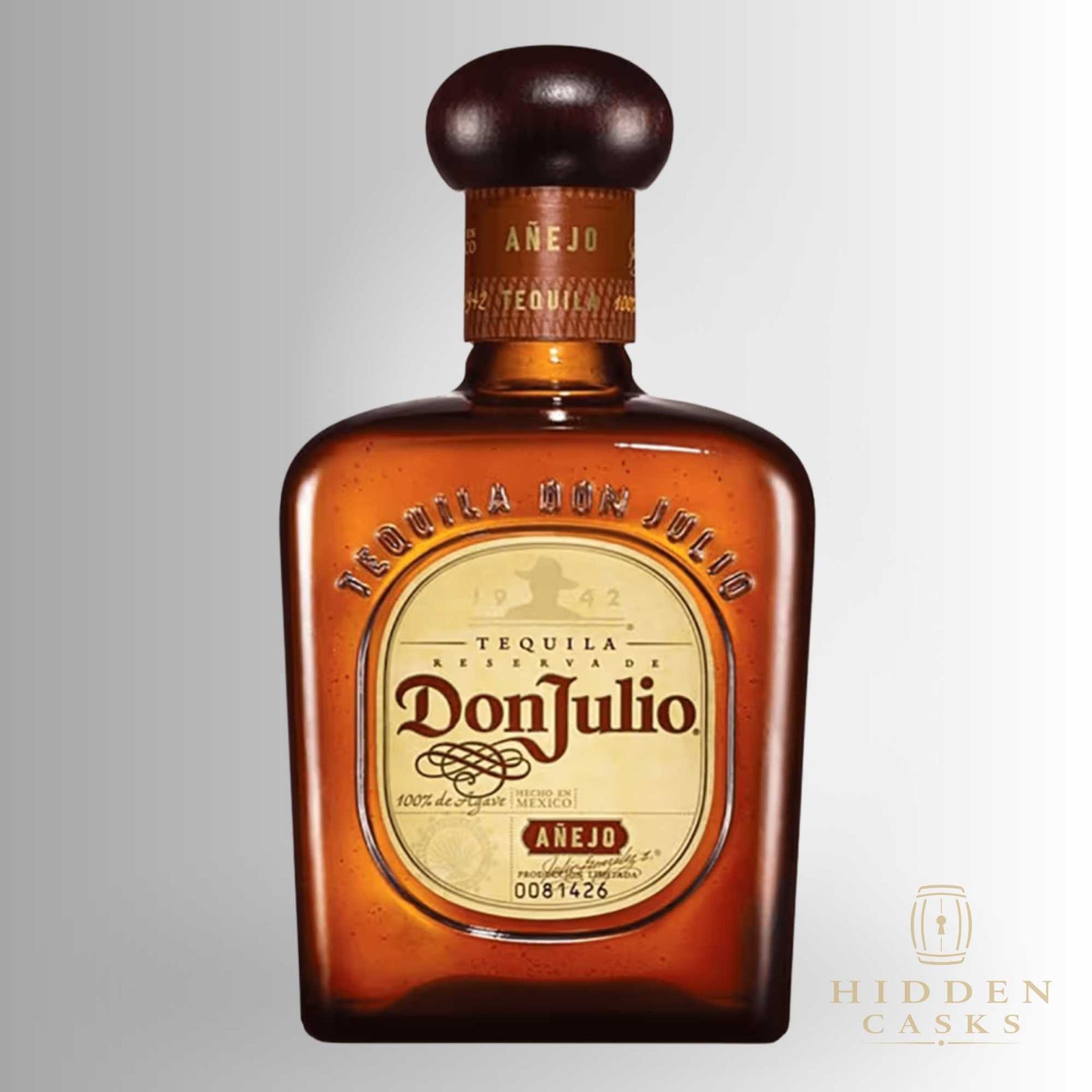 Don Julio Anejo 750 ml