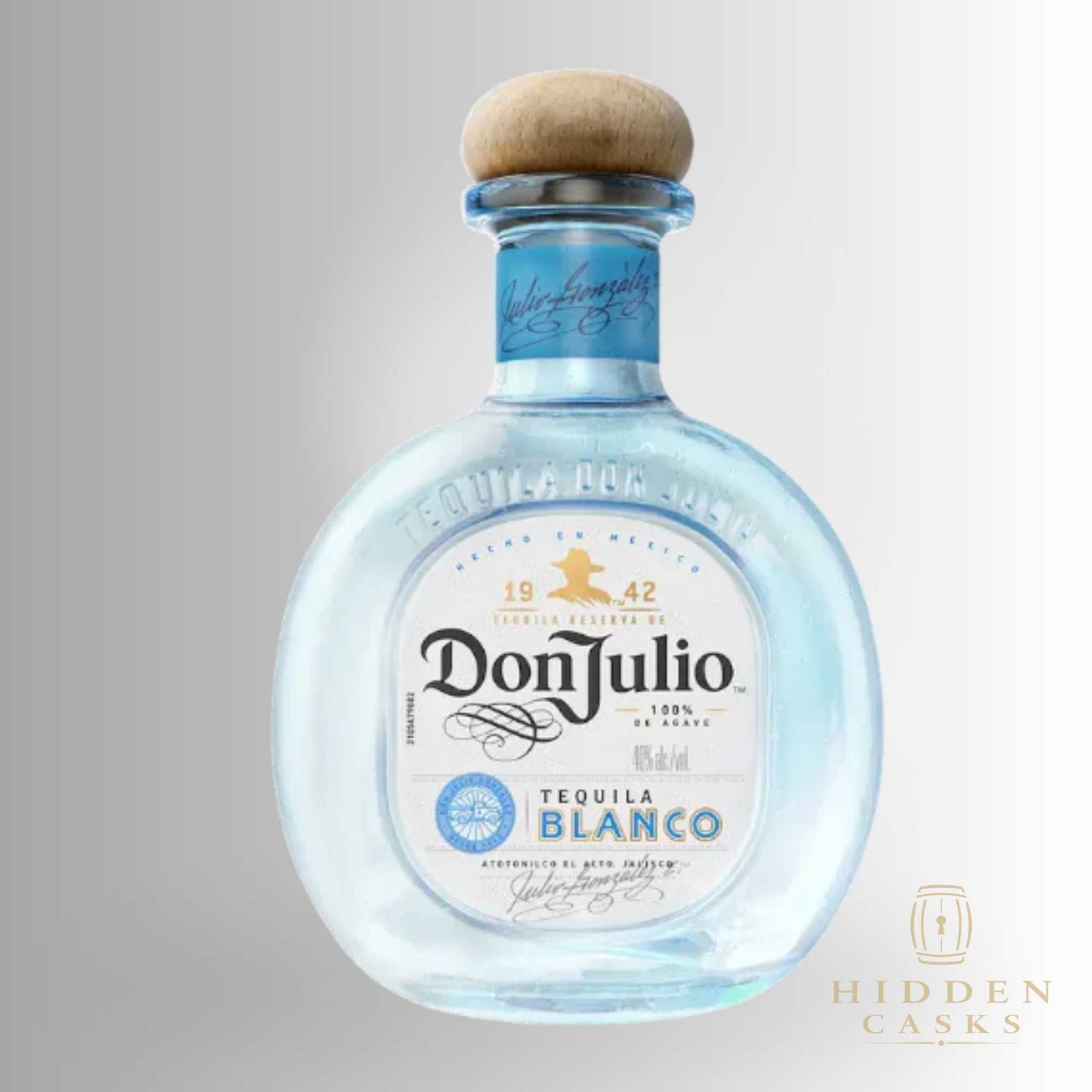 Don Julio Blanco 1 L
