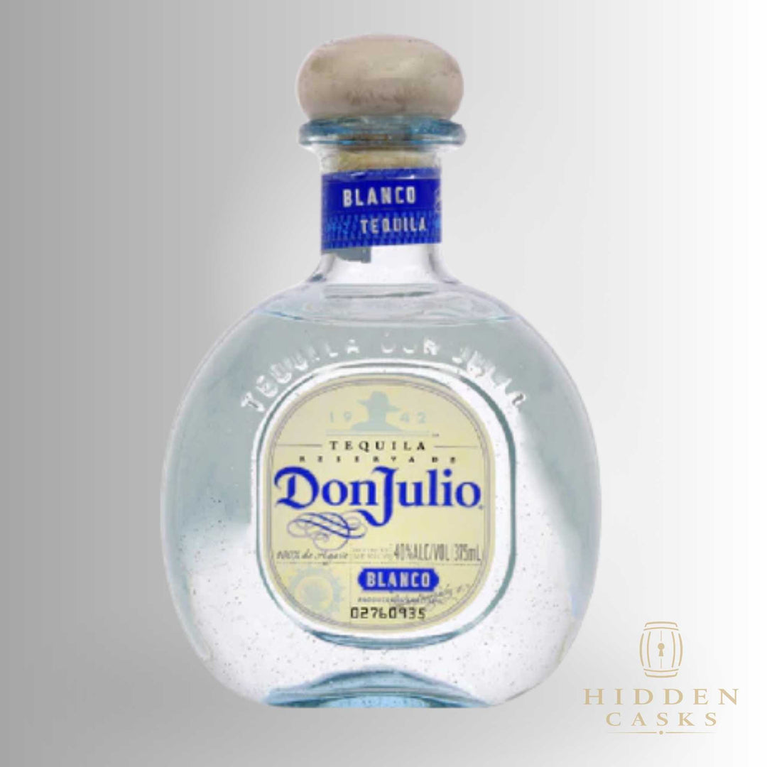 Don Julio Blanco Tequila 375 ml