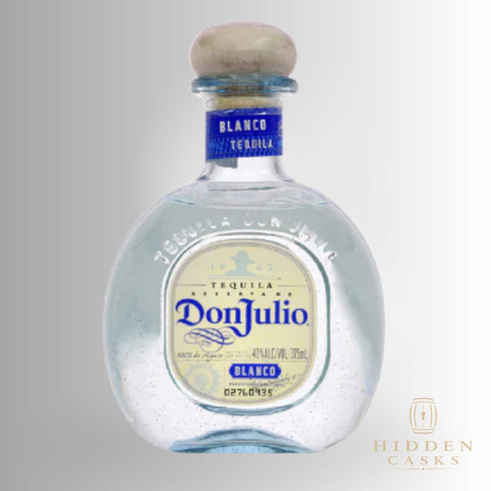 Don Julio Blanco Tequila 375 ml