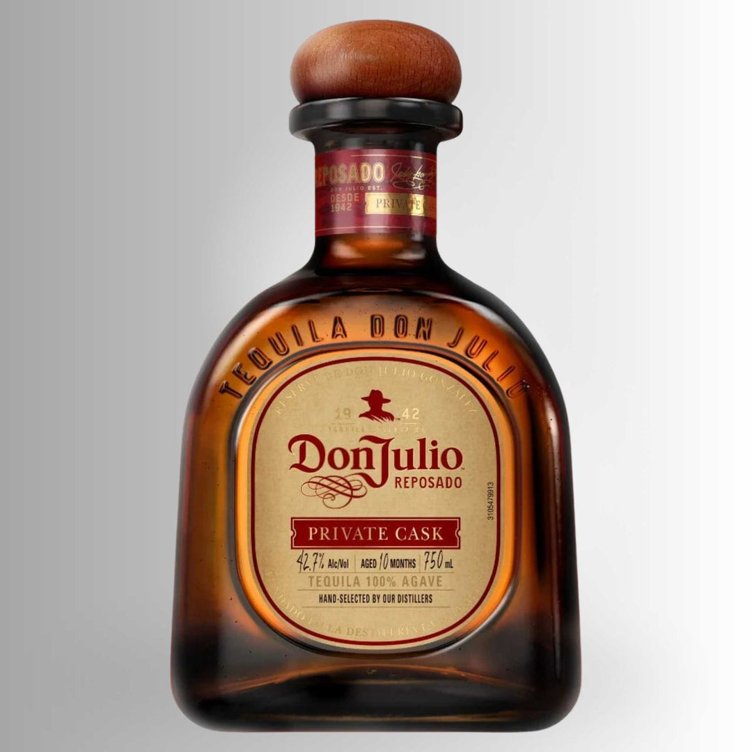 Don Julio Private Cask Reposado 750 ml