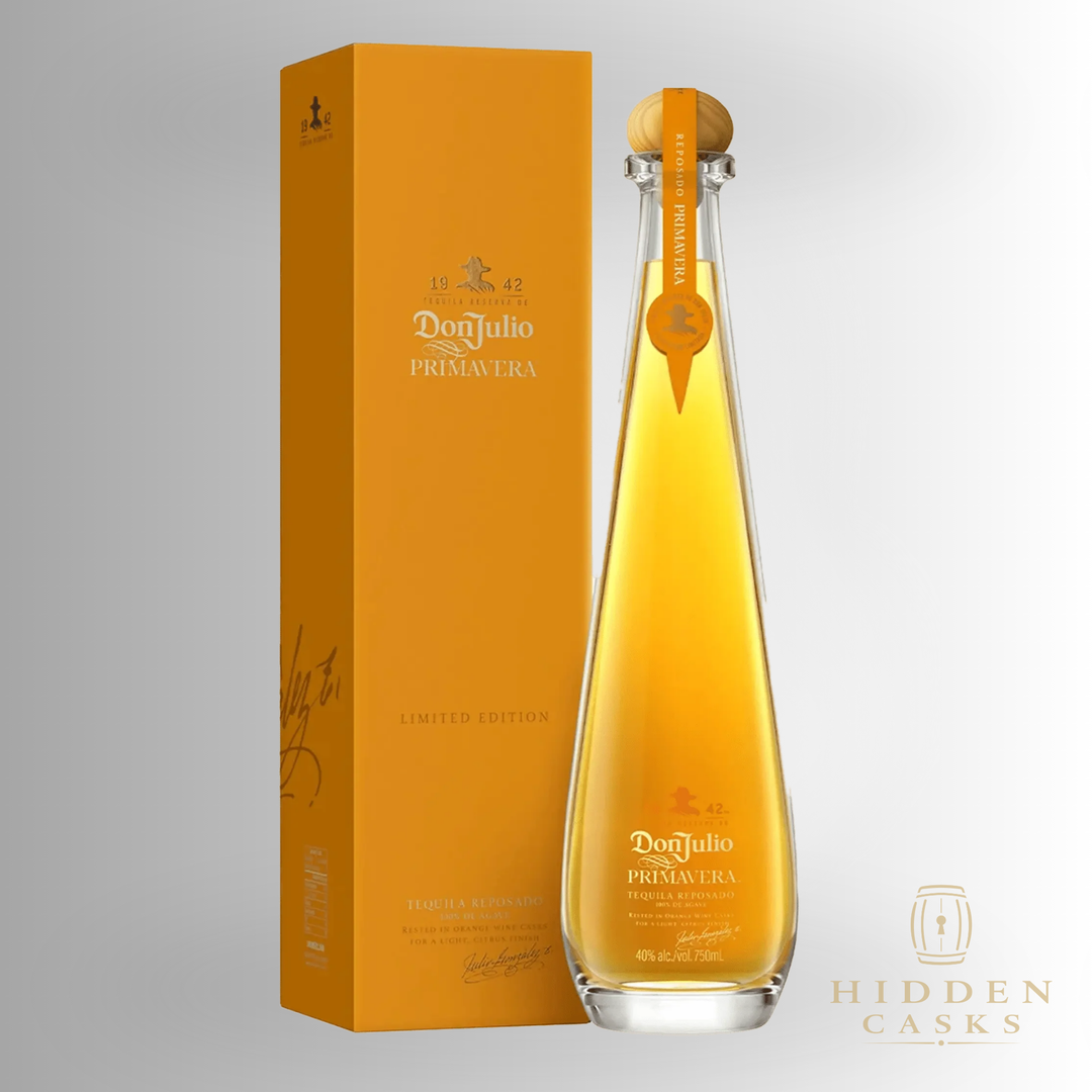 Don Julio Reposado Primavera 750ml