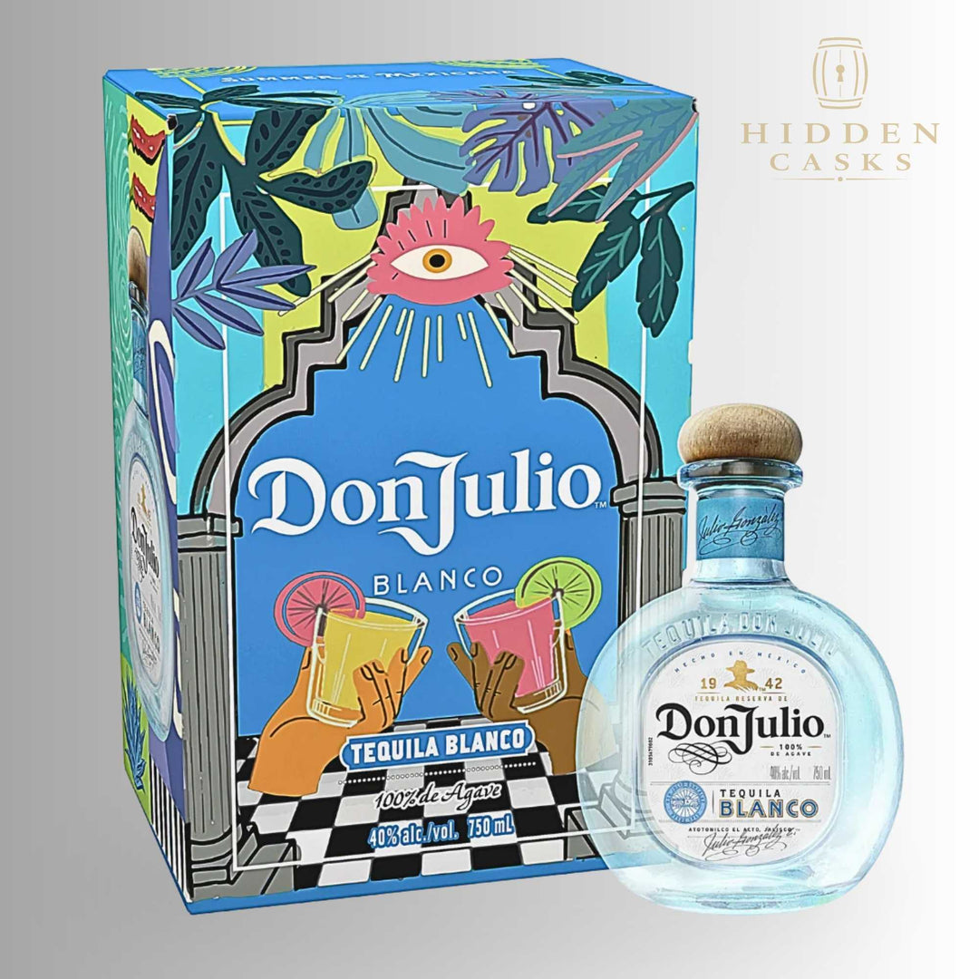 Don Julio Summer of Mexicana Blanco 750 ml