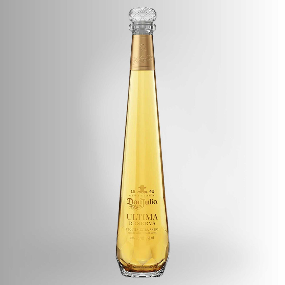 Don Julio Ultima Reserva Extra Anejo Solera Aged 1942 750 ml