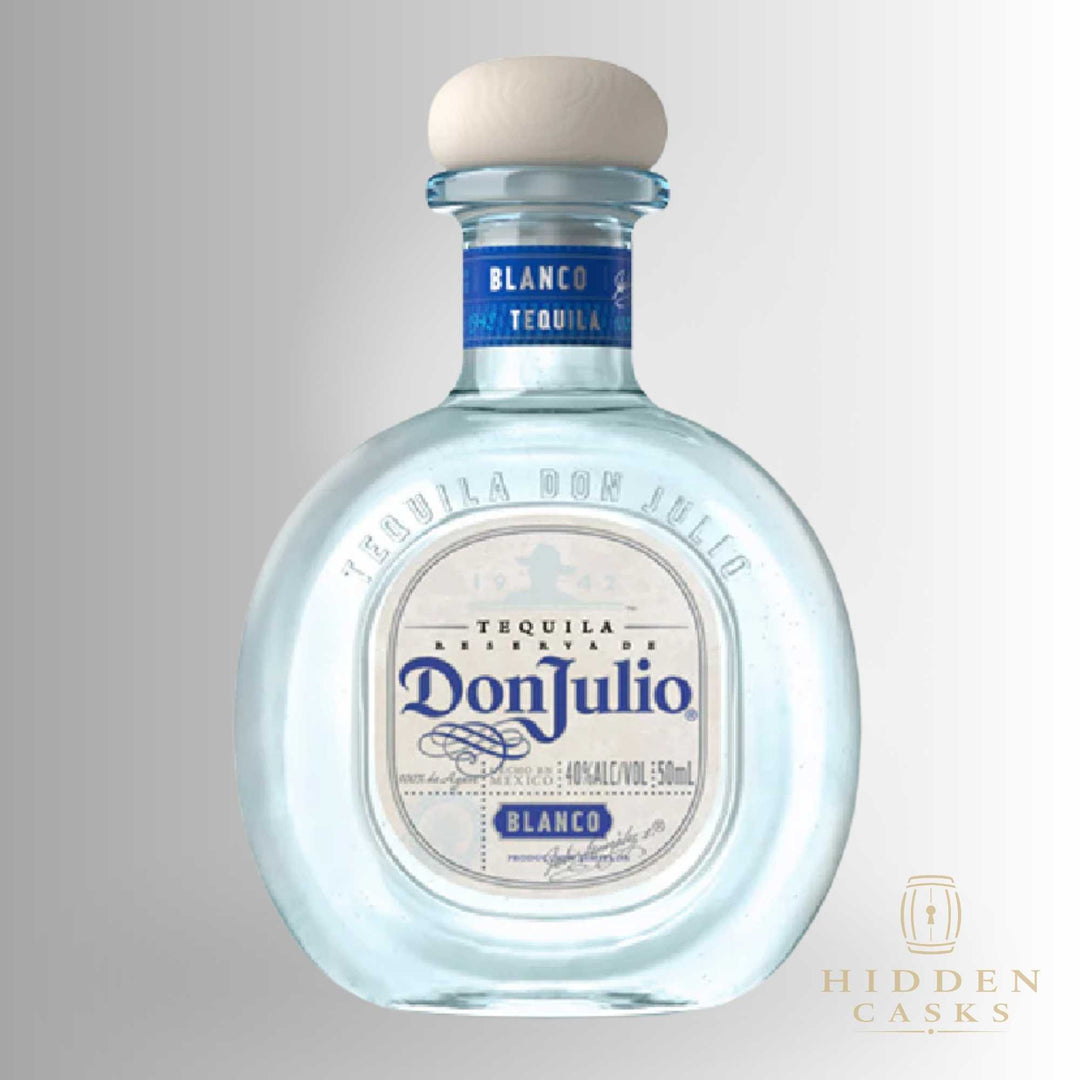 Don Julio tequila Blanco 750 ml