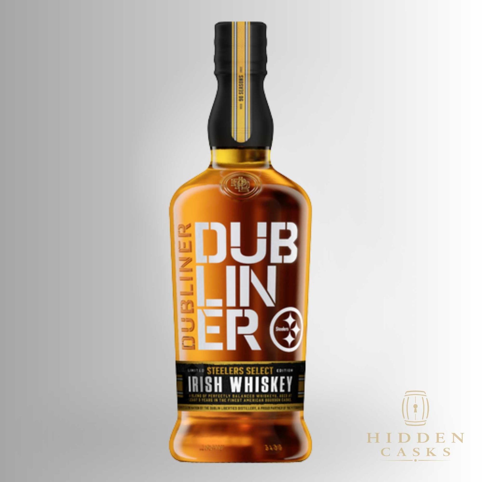 Jameson Irish Whiskey 750 ml