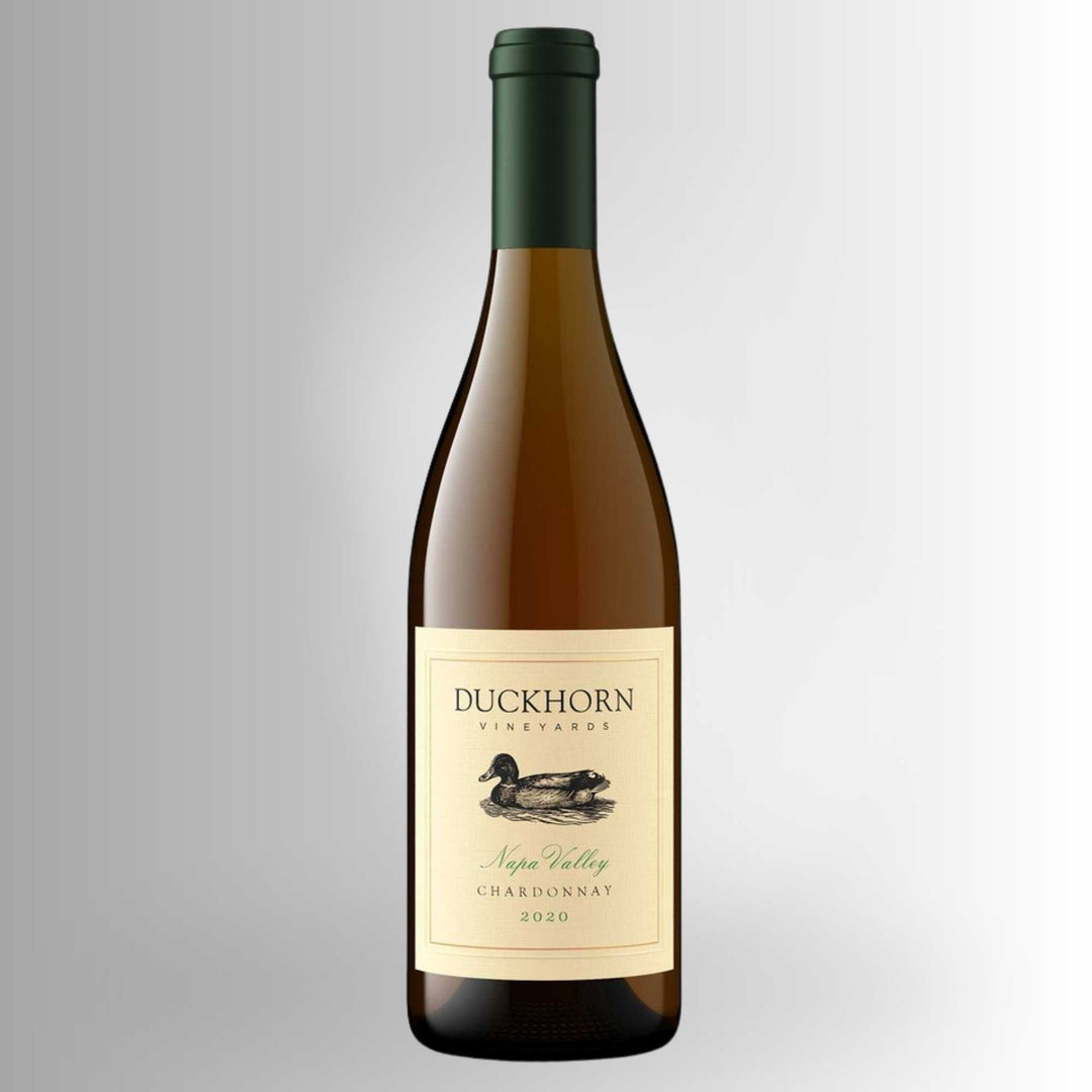 Duckhorn Napa Valley Chardonnay 2023 750ml