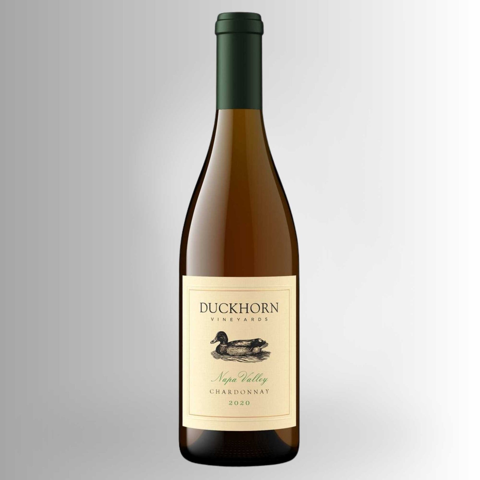 Duckhorn Napa Valley Chardonnay 2023 750ml