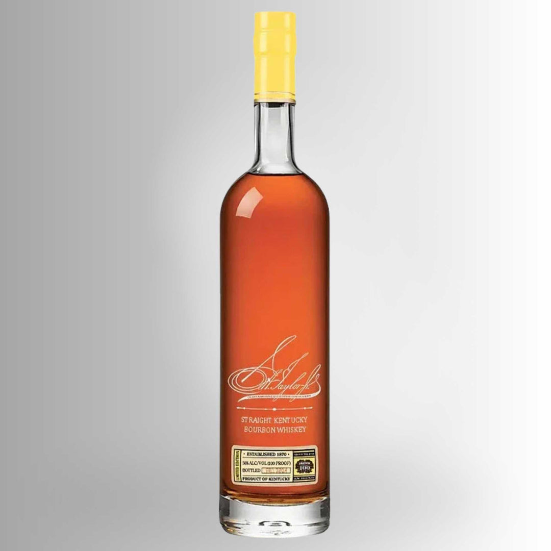 E.H. Taylor Straight Bourbon Bottled In Bond 2025 750 ml