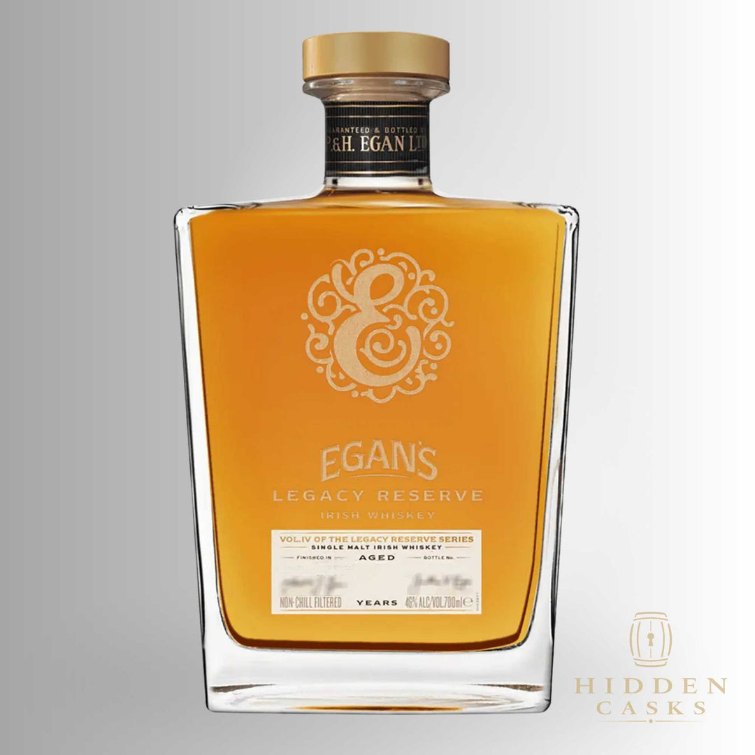 Egan&