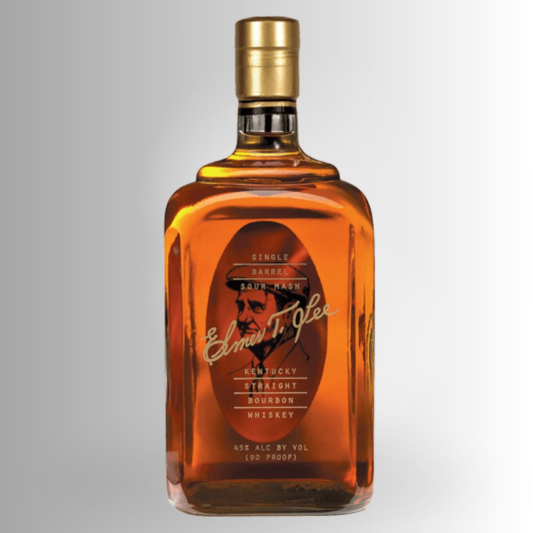 Elmer T Lee single barrel sour mash 750 ml