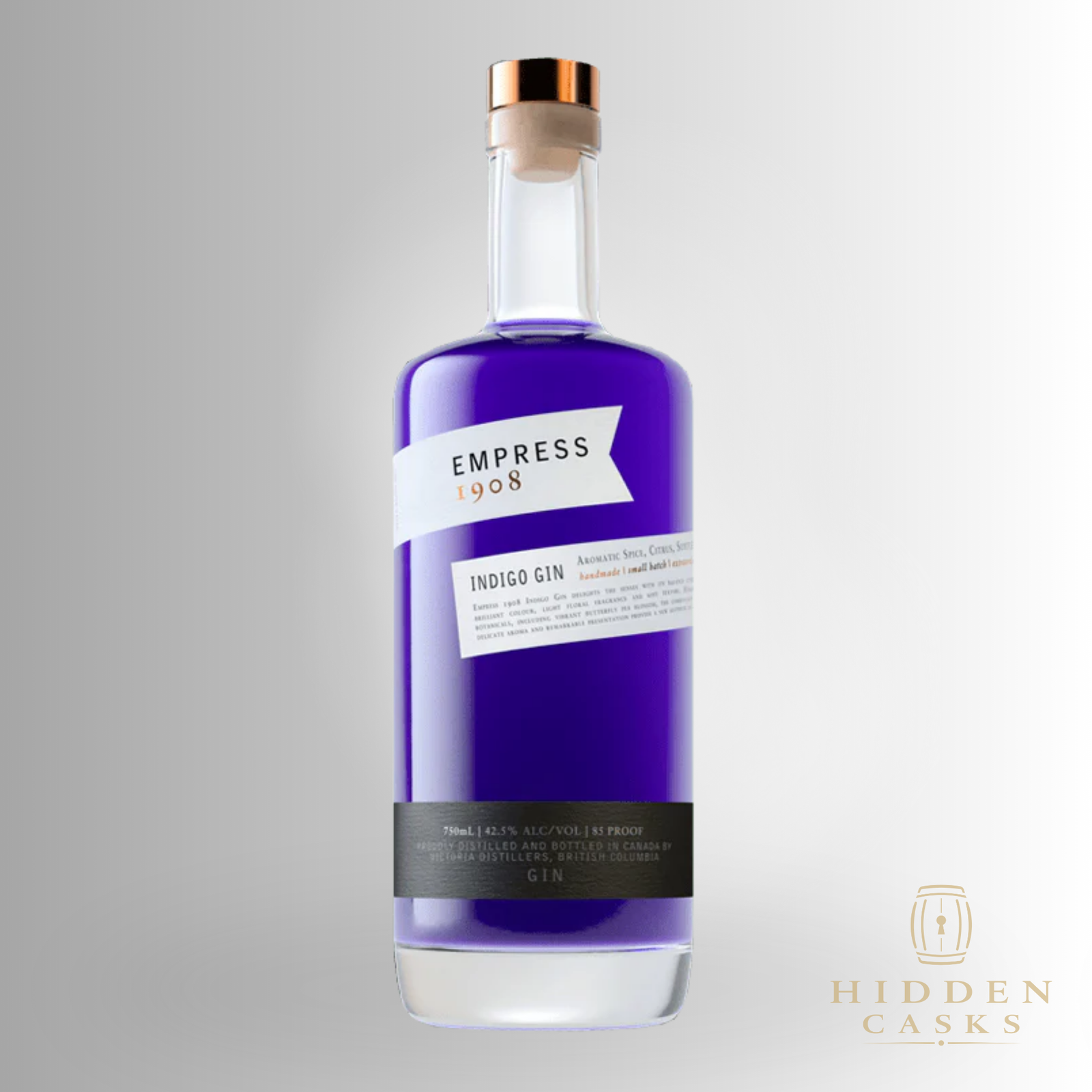 Empress 1908 Indigo Gin 750 ml