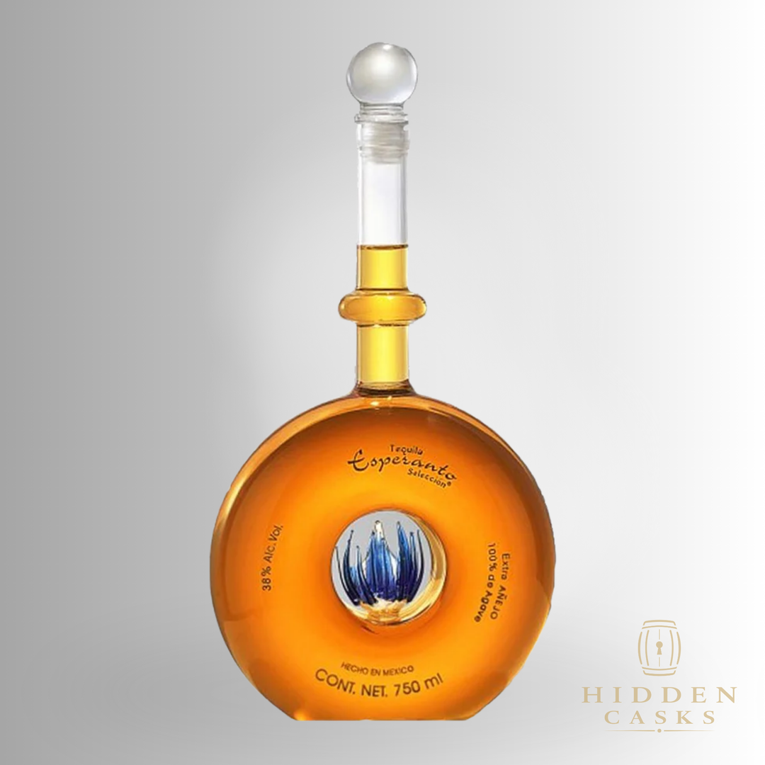 Esperanto Frida Kahlo El Paraiso Perdido Extra Anejo 750ml