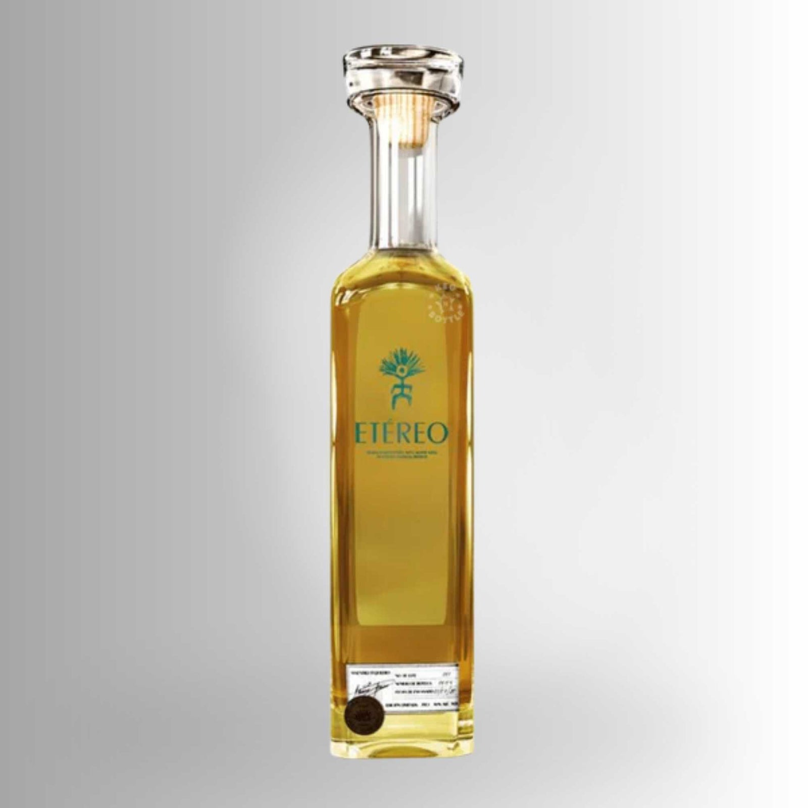 Etereo Etereo Tequila Reposado 700 ml