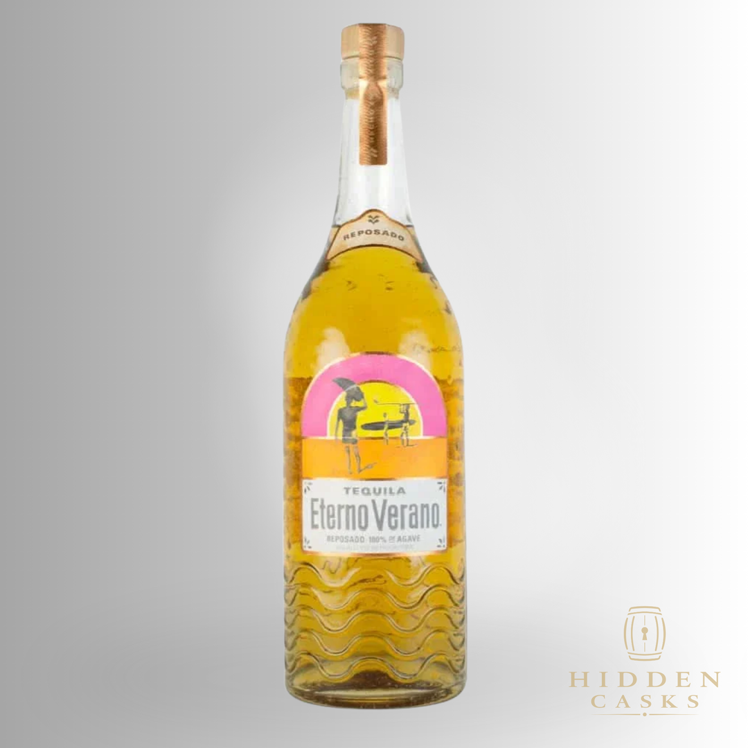 Eterno Verano Reposado Tequila 750ml